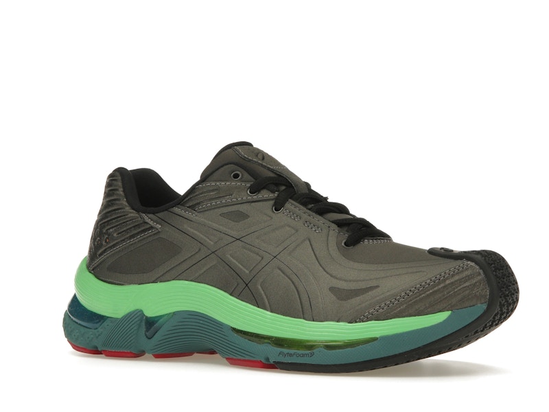 ASICS Gel-Teserakt Kiko Kostadinov Gunmetal (Women's)