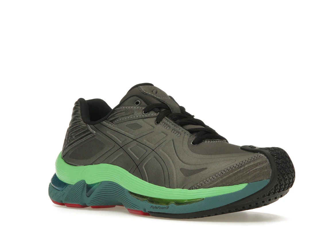 ASICS Gel-Teserakt Kiko Kostadinov Gunmetal (Women's)