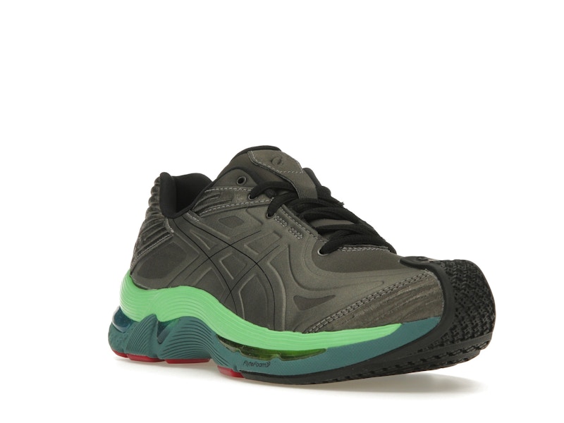 ASICS Gel-Teserakt Kiko Kostadinov Gunmetal (Women's)