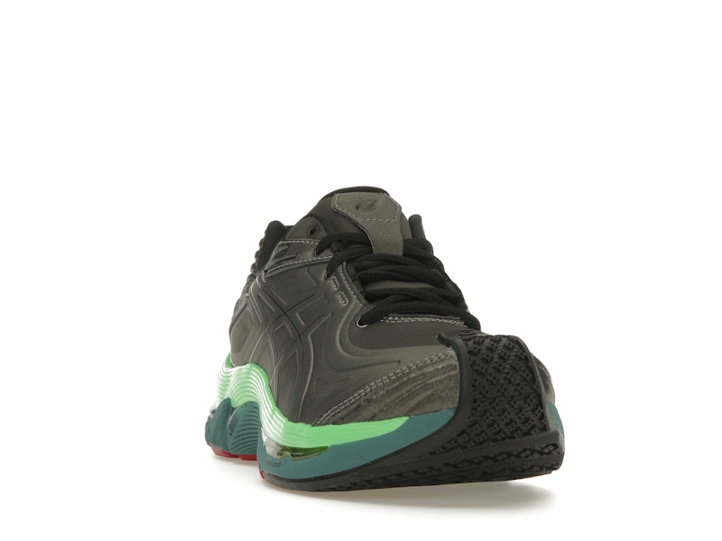 ASICS Gel-Teserakt Kiko Kostadinov Gunmetal (Women's)