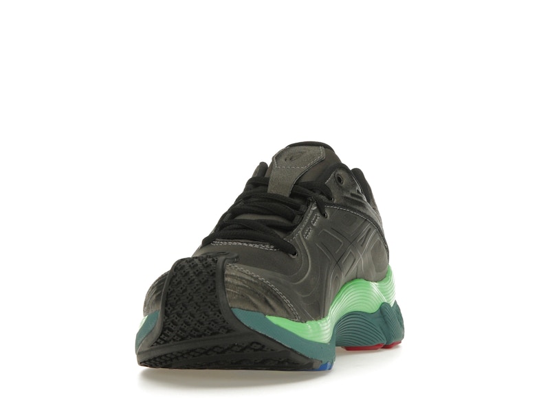 ASICS Gel-Teserakt Kiko Kostadinov Gunmetal (Women's)