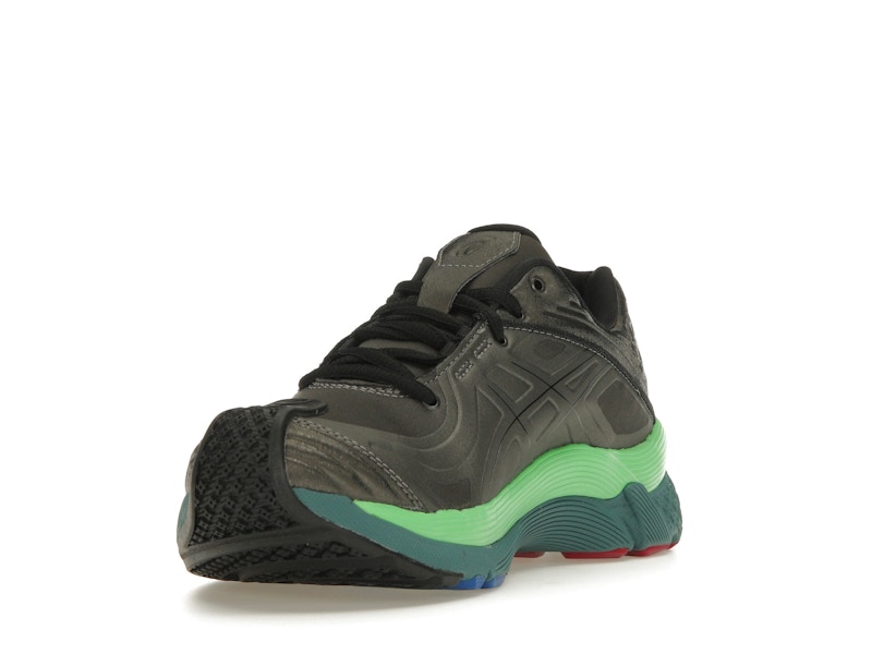 ASICS Gel-Teserakt Kiko Kostadinov Gunmetal (Women's)