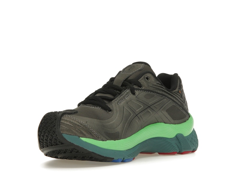 ASICS Gel-Teserakt Kiko Kostadinov Gunmetal (Women's)