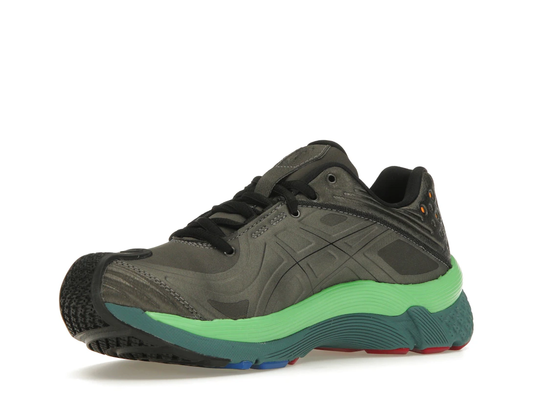 ASICS Gel-Teserakt Kiko Kostadinov Gunmetal (Women's)
