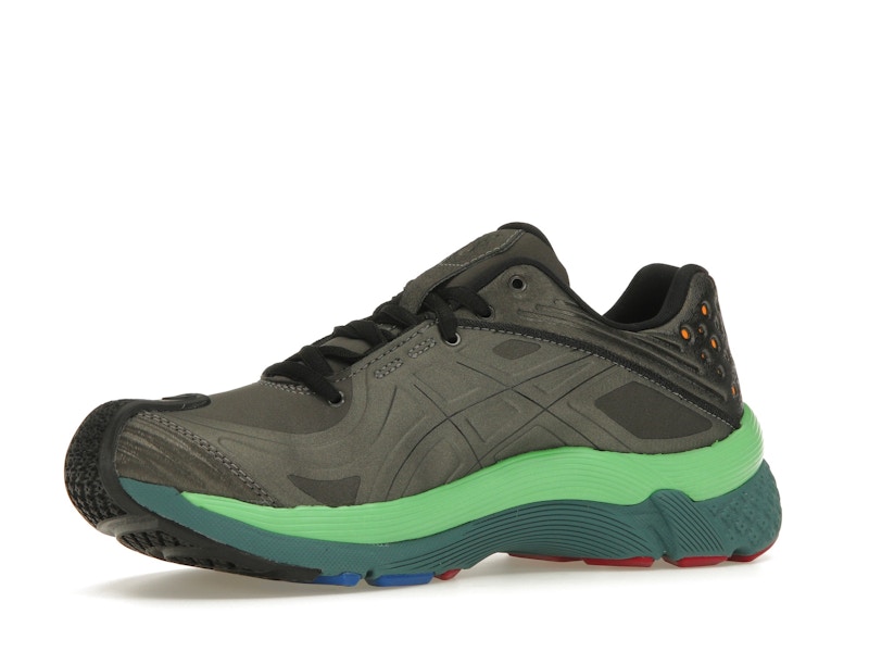 ASICS Gel-Teserakt Kiko Kostadinov Gunmetal (Women's)
