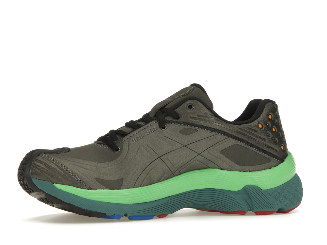 ASICS Gel-Teserakt Kiko Kostadinov Gunmetal (Women's)