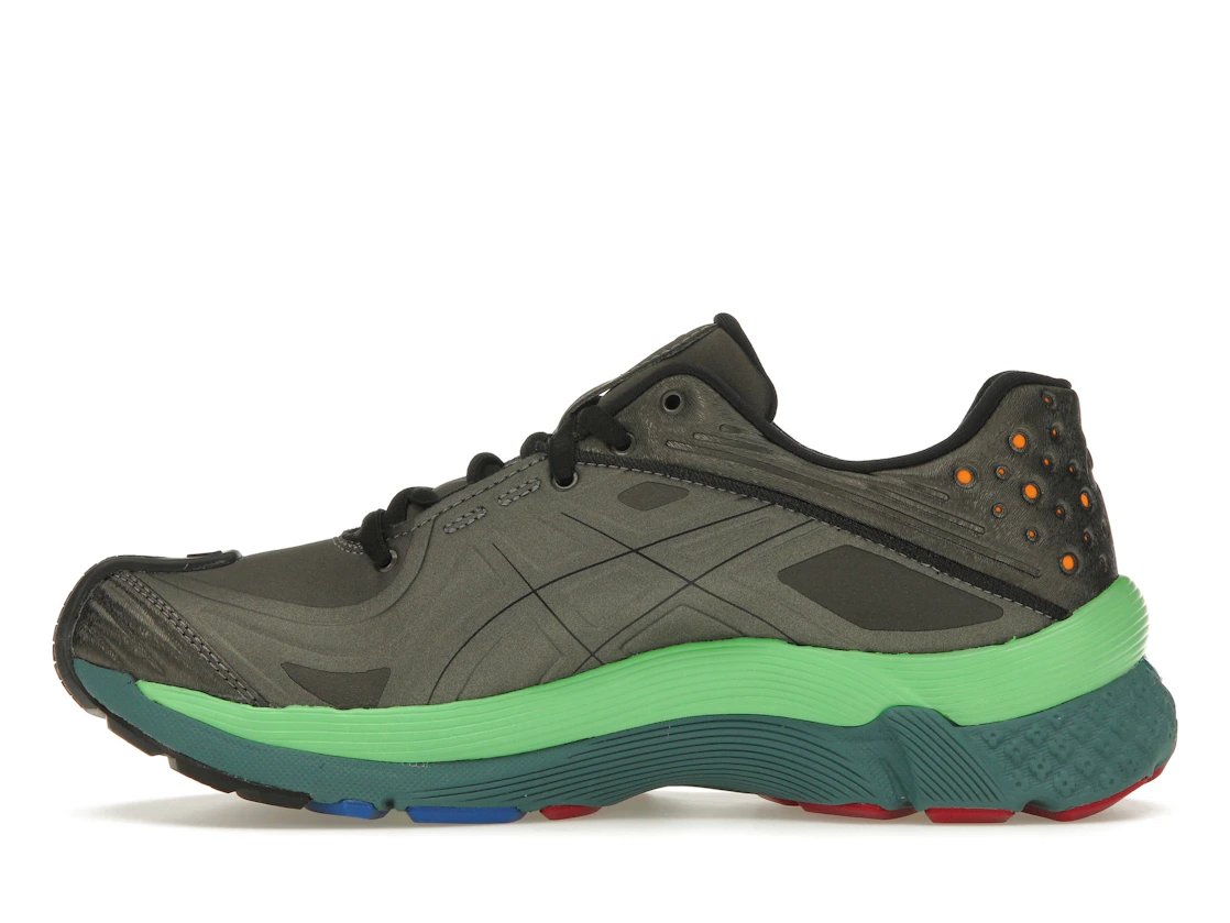 ASICS Gel-Teserakt Kiko Kostadinov Gunmetal (Women's)