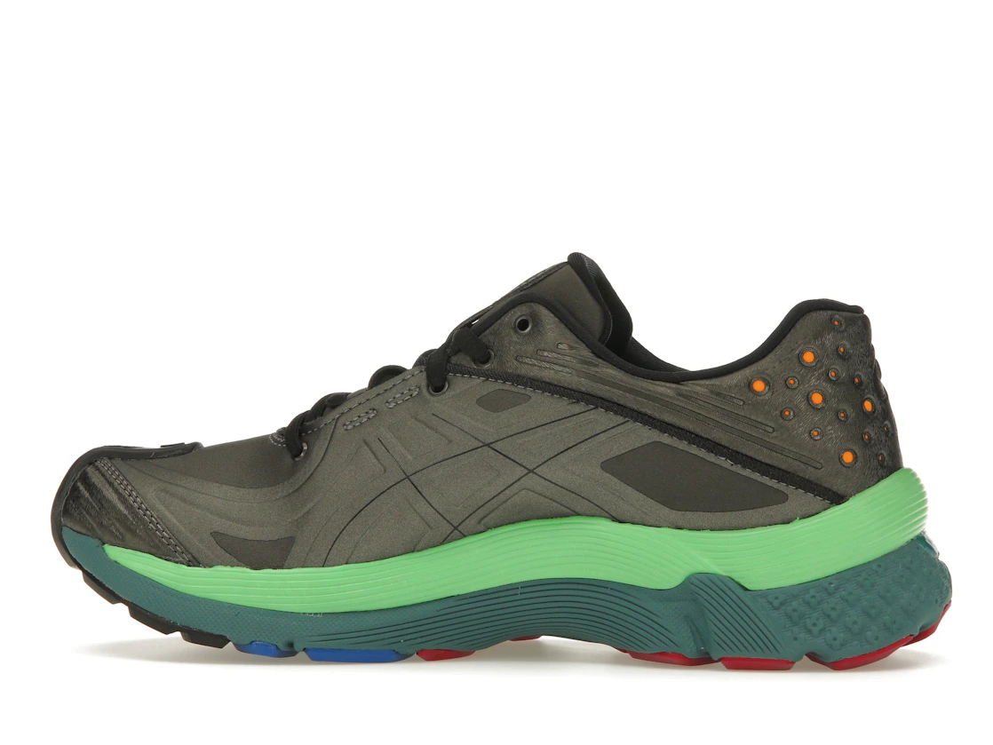 ASICS Gel-Teserakt Kiko Kostadinov Gunmetal (Women's)