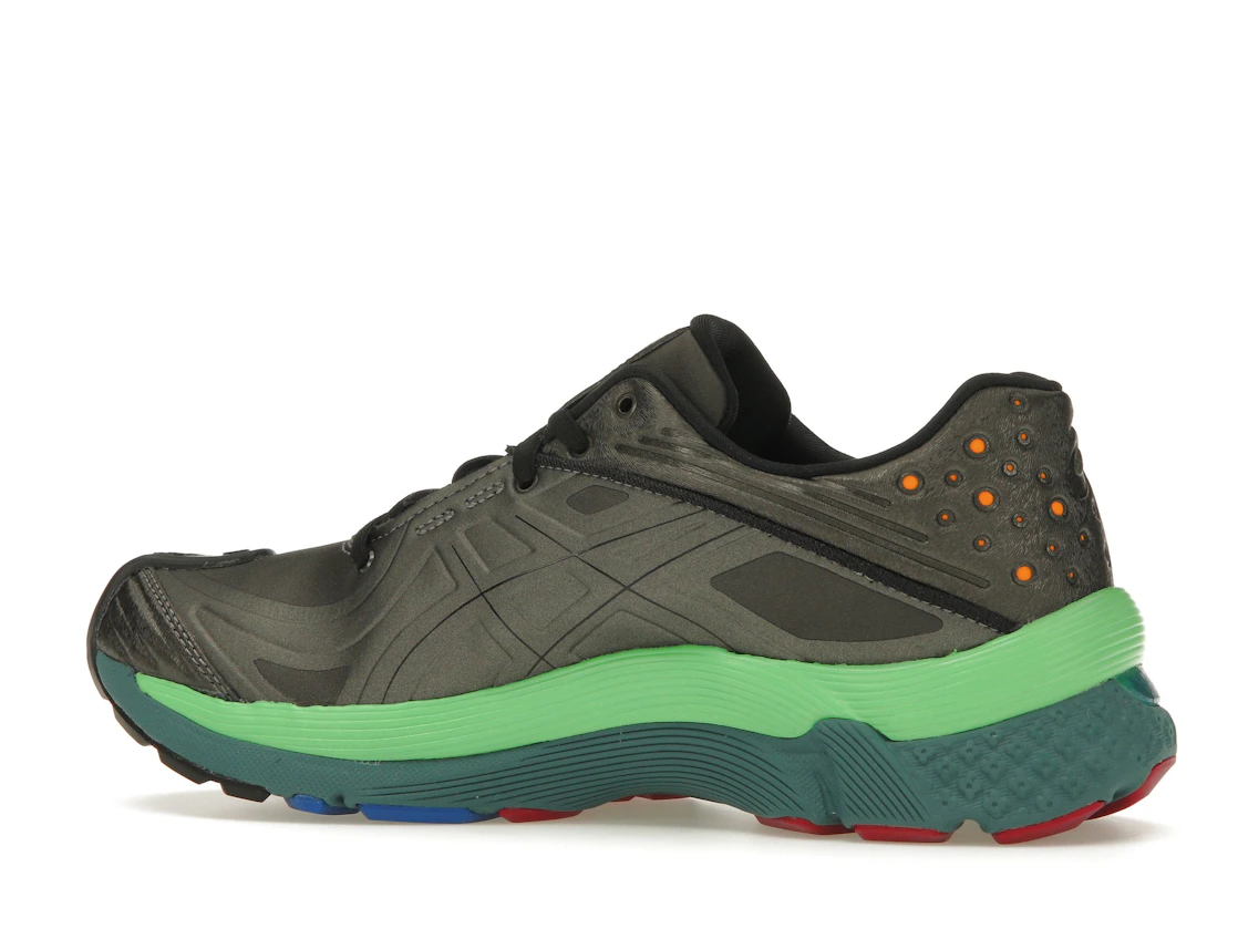 ASICS Gel-Teserakt Kiko Kostadinov Gunmetal (Women's)