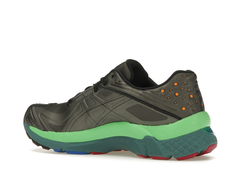 ASICS Gel-Teserakt Kiko Kostadinov Gunmetal (Women's)