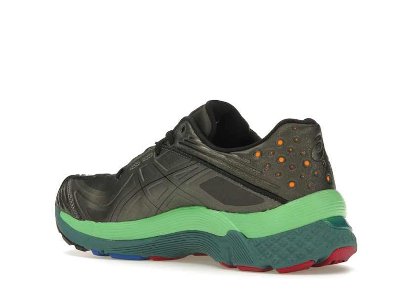 ASICS Gel-Teserakt Kiko Kostadinov Gunmetal (Women's)
