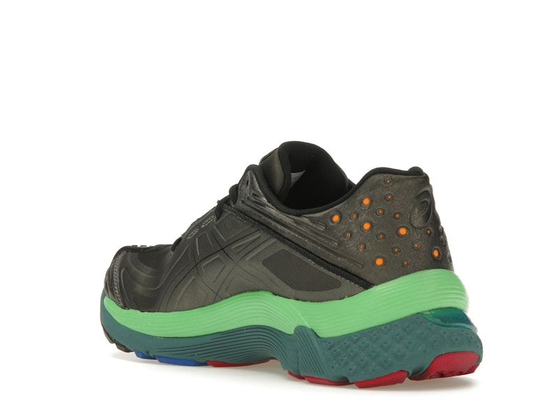 ASICS Gel-Teserakt Kiko Kostadinov Gunmetal (Women's)