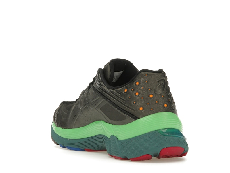 ASICS Gel-Teserakt Kiko Kostadinov Gunmetal (Women's)