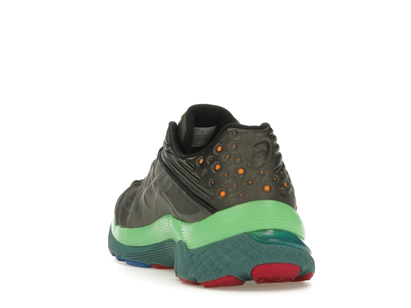 ASICS Gel-Teserakt Kiko Kostadinov Gunmetal (Women's)