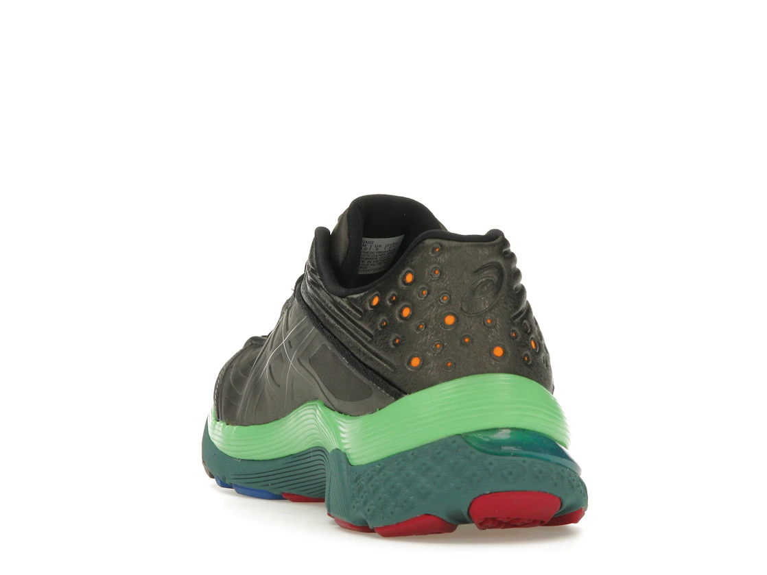 ASICS Gel-Teserakt Kiko Kostadinov Gunmetal (Women's)