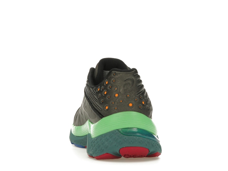 ASICS Gel-Teserakt Kiko Kostadinov Gunmetal (Women's)