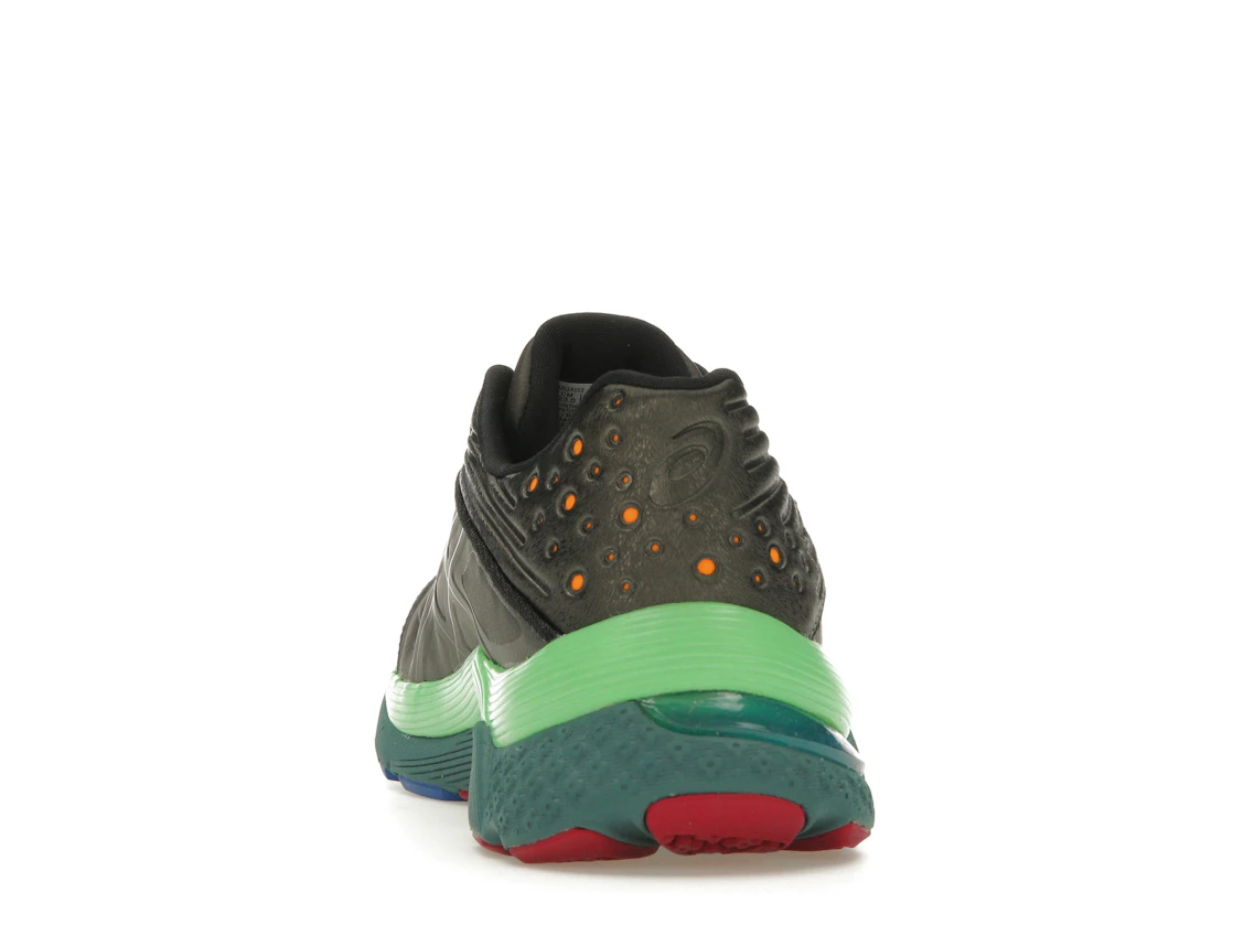 ASICS Gel-Teserakt Kiko Kostadinov Gunmetal (Women's)