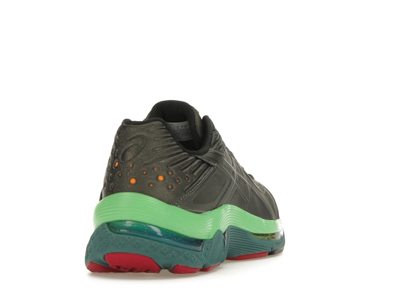 ASICS Gel-Teserakt Kiko Kostadinov Gunmetal (Women's)