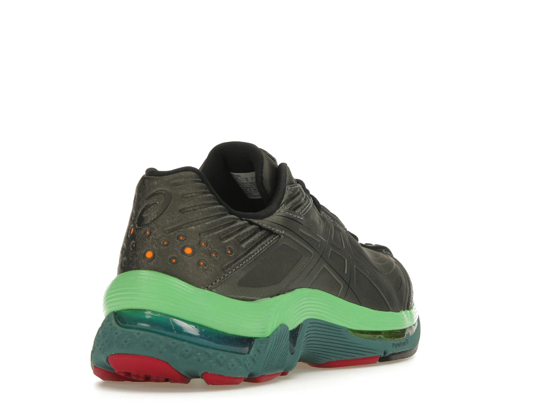 ASICS Gel-Teserakt Kiko Kostadinov Gunmetal (Women's)