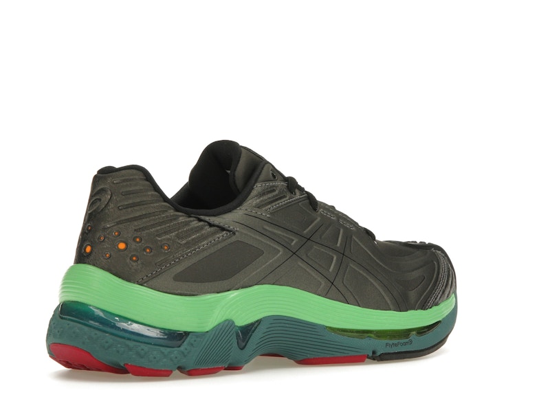 ASICS Gel-Teserakt Kiko Kostadinov Gunmetal (Women's)
