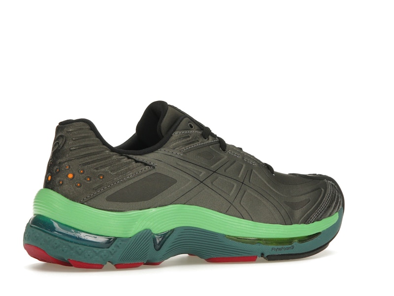 ASICS Gel-Teserakt Kiko Kostadinov Gunmetal (Women's)