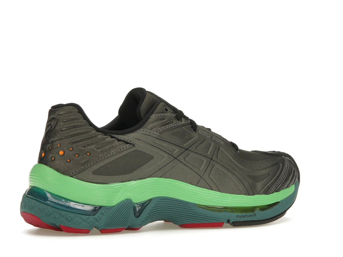 ASICS Gel-Teserakt Kiko Kostadinov Gunmetal (Women's)