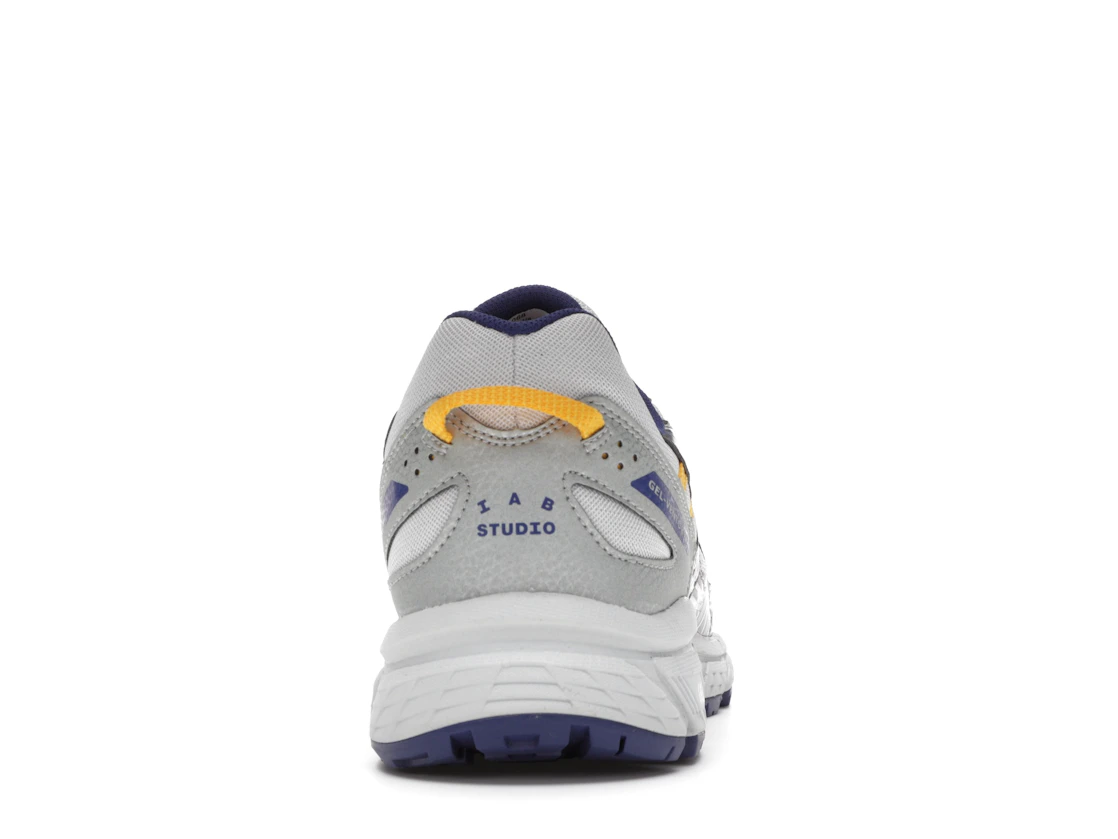 ASICS Gel-Venture 6 IAB-Studio