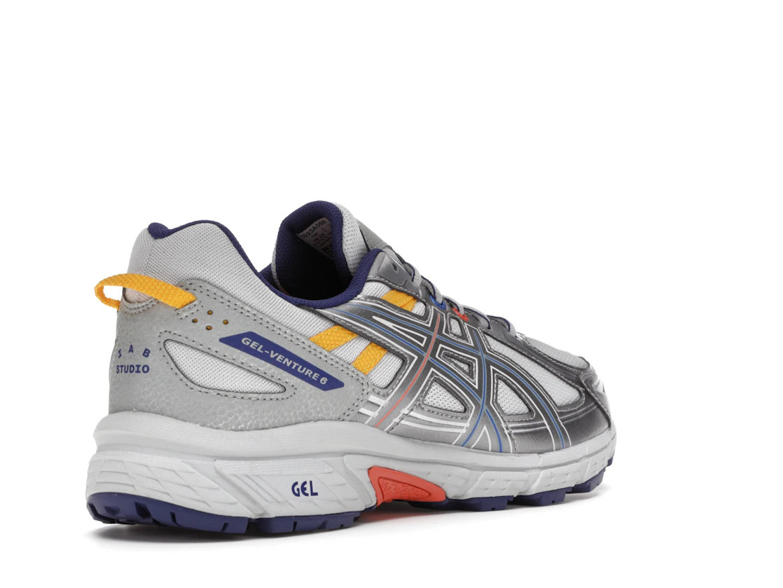 ASICS Gel-Venture 6 IAB-Studio