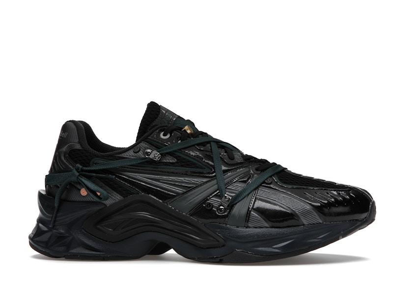Asics HN2-S Protoblast Andersson Bell Black