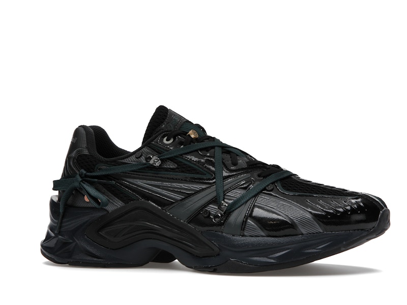 Asics HN2-S Protoblast Andersson Bell Black