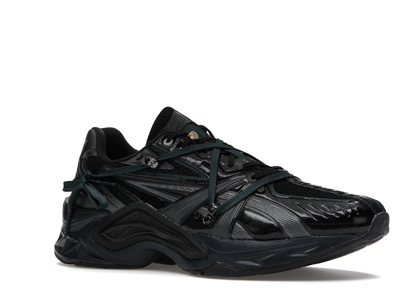 Asics HN2-S Protoblast Andersson Bell Black