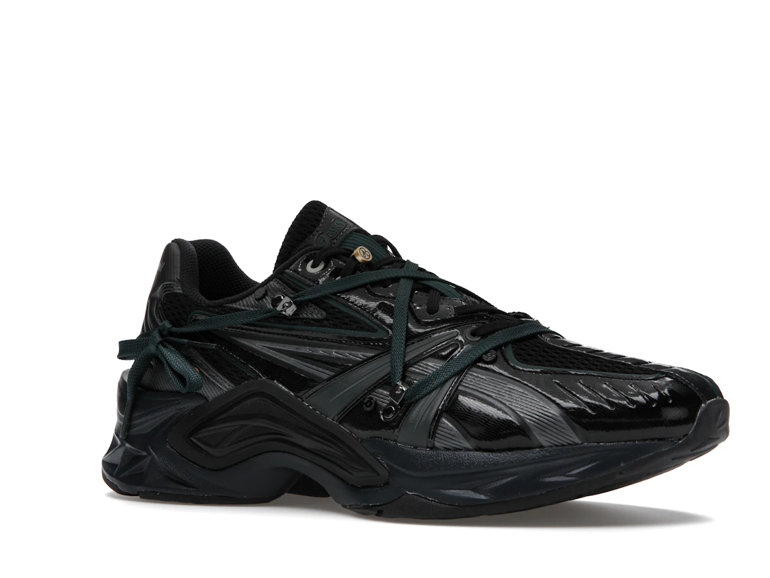 Asics HN2-S Protoblast Andersson Bell Black