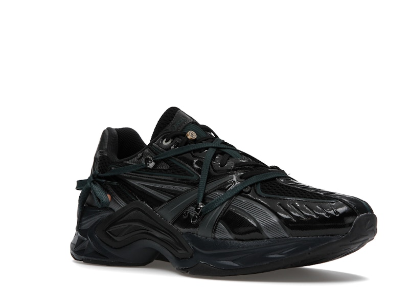 Asics HN2-S Protoblast Andersson Bell Black