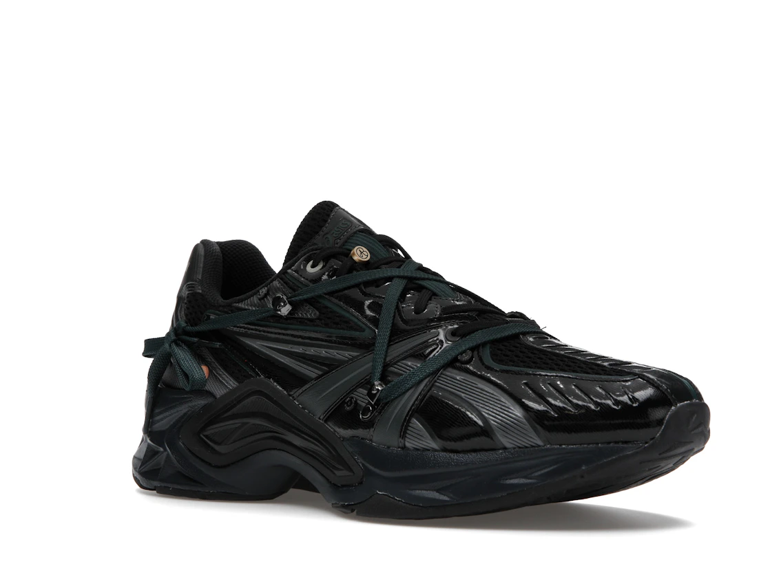 Asics HN2-S Protoblast Andersson Bell Black