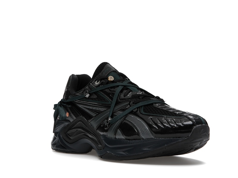 Asics HN2-S Protoblast Andersson Bell Black