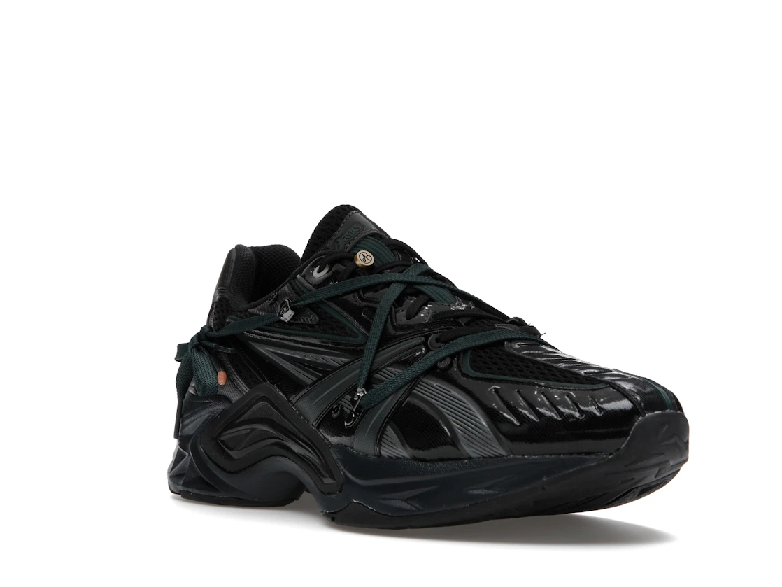 Asics HN2-S Protoblast Andersson Bell Black