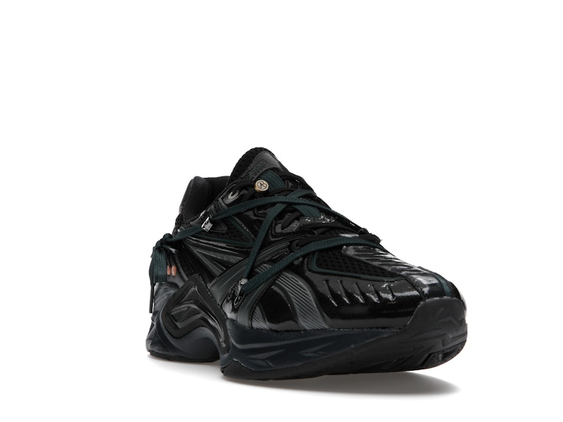 Asics HN2-S Protoblast Andersson Bell Black
