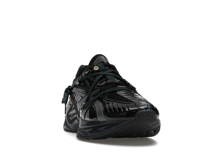 Asics HN2-S Protoblast Andersson Bell Black