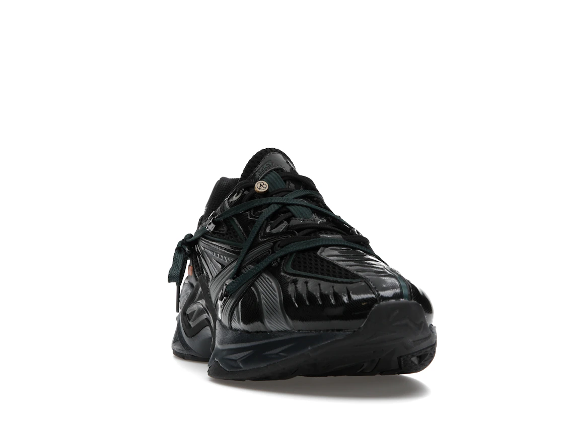 Asics HN2-S Protoblast Andersson Bell Black