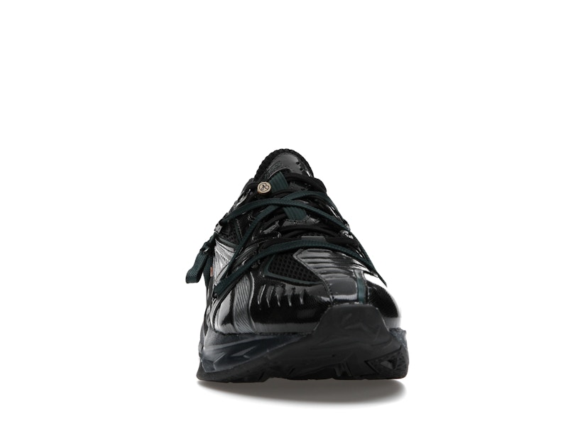 Asics HN2-S Protoblast Andersson Bell Black
