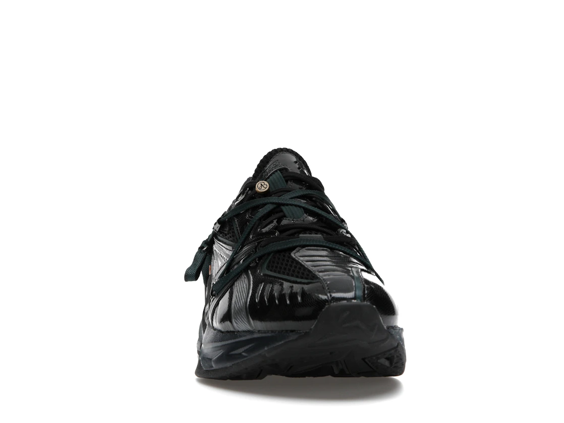Asics HN2-S Protoblast Andersson Bell Black