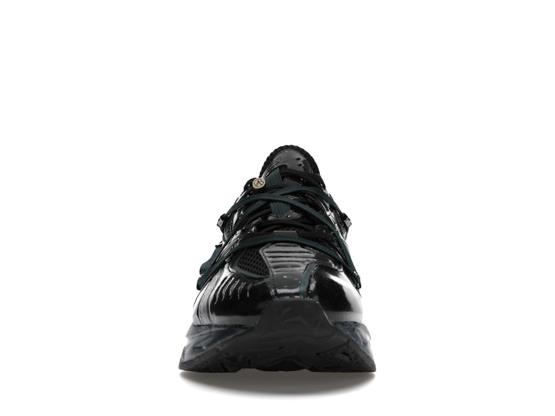 Asics HN2-S Protoblast Andersson Bell Black
