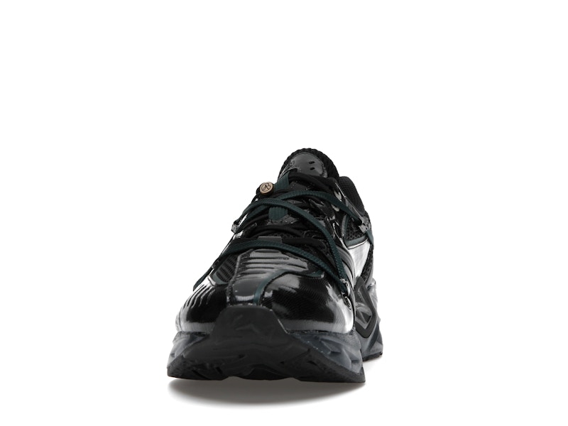 Asics HN2-S Protoblast Andersson Bell Black