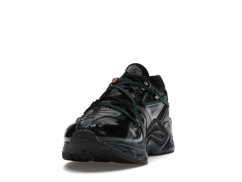 Asics HN2-S Protoblast Andersson Bell Black