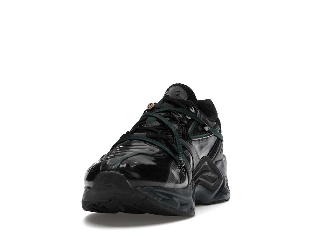 Asics HN2-S Protoblast Andersson Bell Black