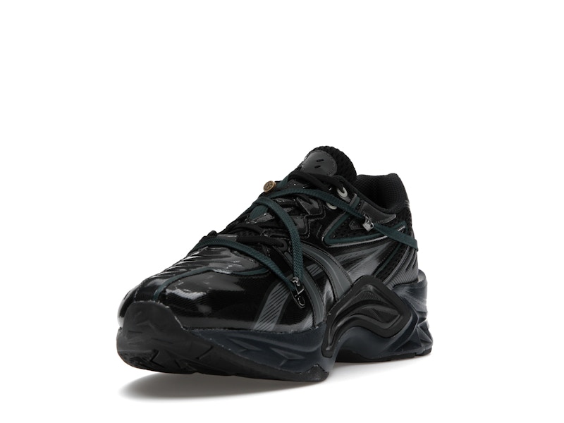 Asics HN2-S Protoblast Andersson Bell Black
