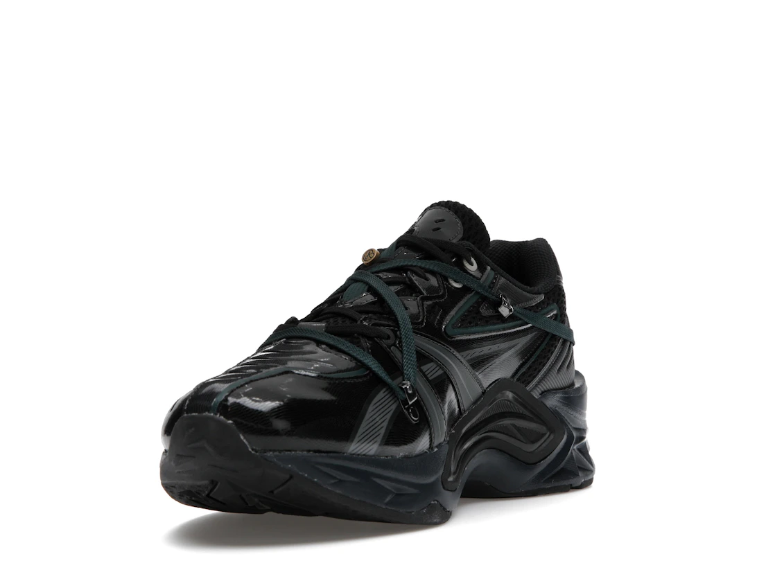 Asics HN2-S Protoblast Andersson Bell Black