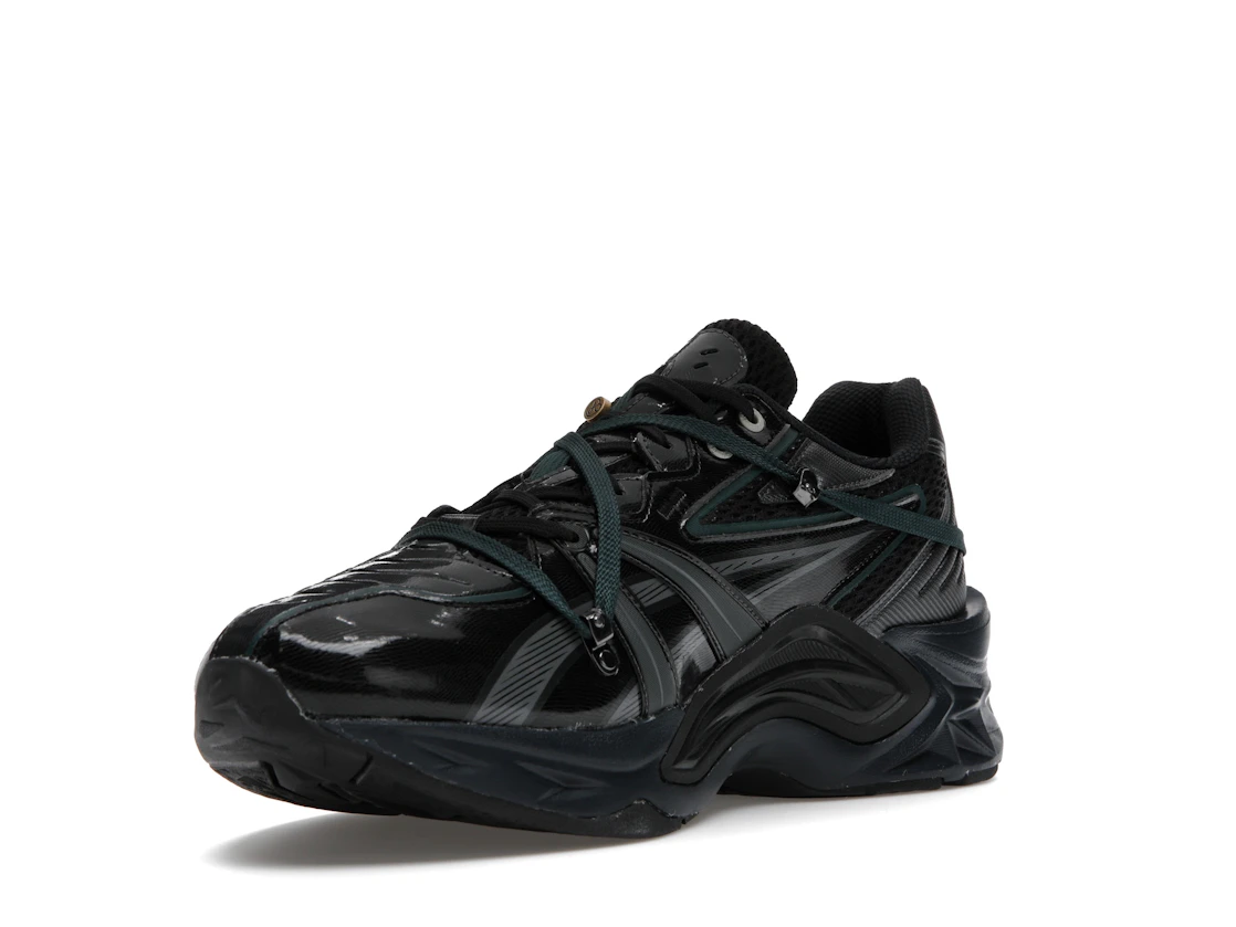 Asics HN2-S Protoblast Andersson Bell Black