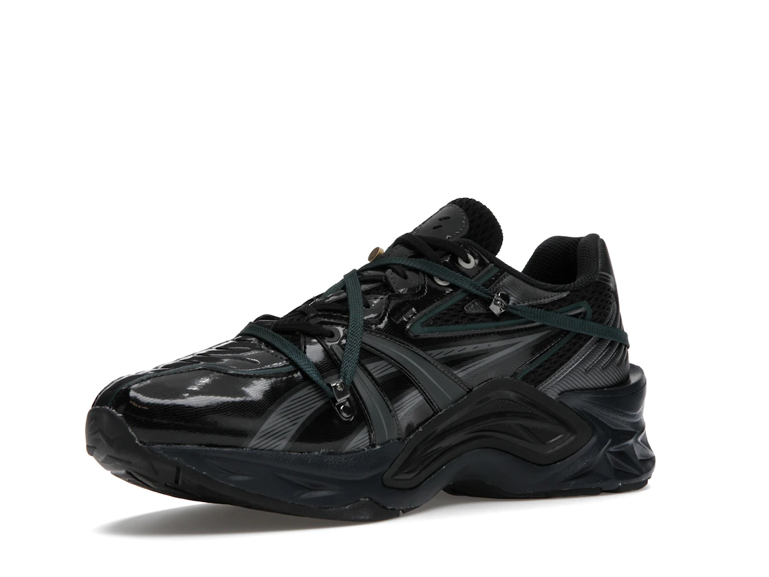 Asics HN2-S Protoblast Andersson Bell Black