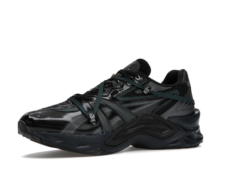 Asics HN2-S Protoblast Andersson Bell Black